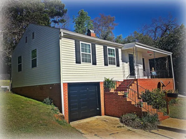 873 Laurel Ave, Macon, GA 31211