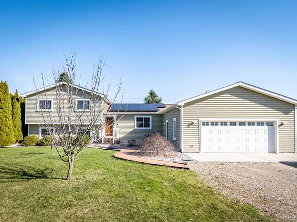 6601 Winans Lake Rd, Brighton, MI 48116