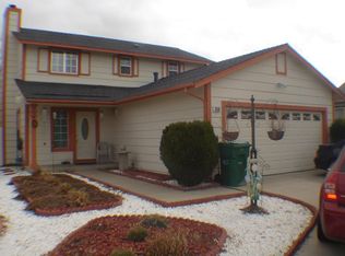 1350 Burnside Ct, Sparks, NV 89434