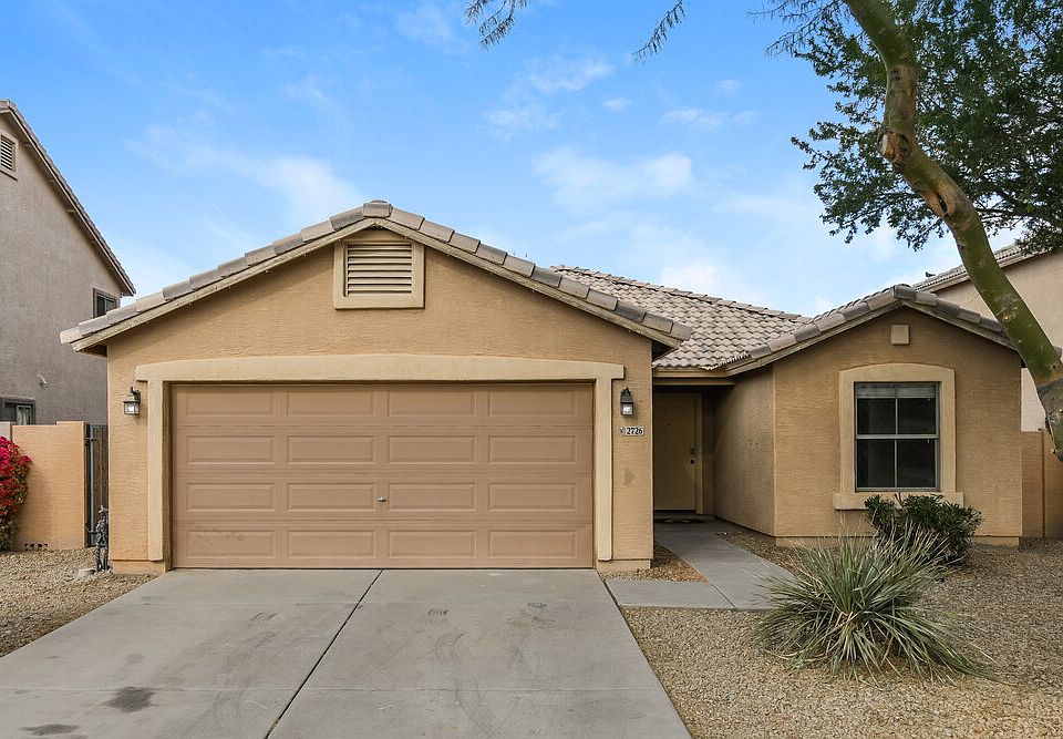 1st image of 2726 E Desert Rose Trl