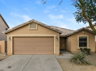 2726 E Desert Rose Trl, San Tan Valley, AZ 85143