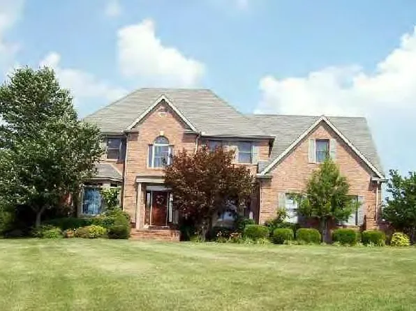 768 Thornhill Rd, Madisonville, KY 42431