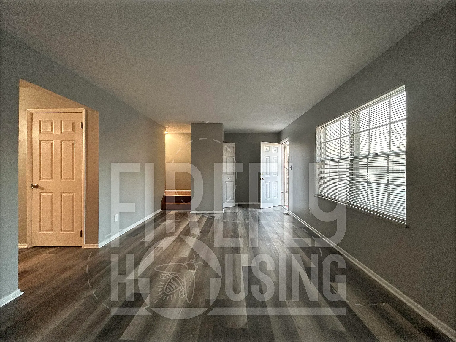 3 bed, 1.5 bath, 1150 sqft, $1,195 — Photo 3