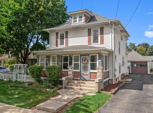 101 Kendall St, Burlington, WI 53105