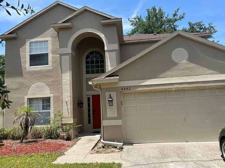 4442 Park Eden Cir — Photo 16