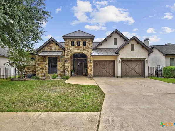 1026 Gruene Spg, New Braunfels, TX 78130