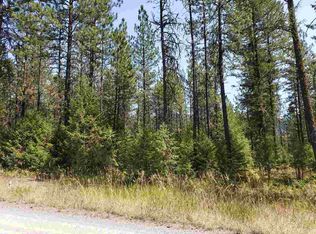 1853 Brooks Rd N, Evans, WA 99126