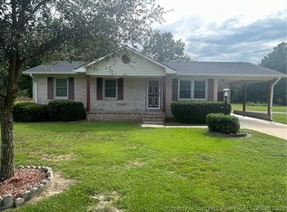 410 Lewis St, Red Springs, NC 28377