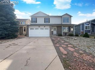 2321 Springside Dr, Colorado Springs, CO 80951