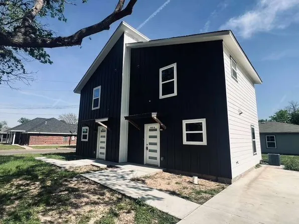1623 Seley Ave, Waco, TX 76704