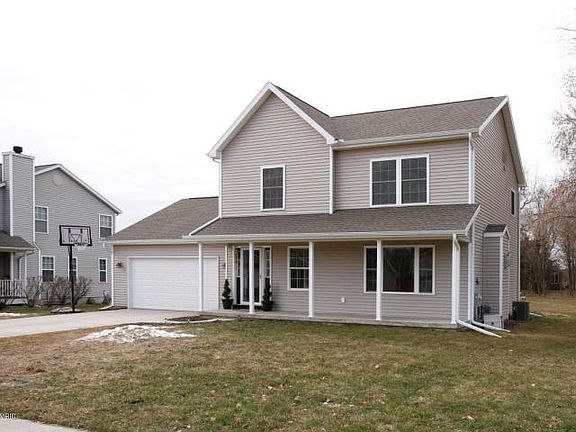 2nd image of 411 Morhouse Dr