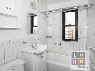 Rented by LoHo Realty
