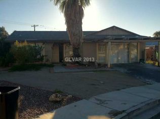 1525 Raul Ct, Las Vegas, NV 89101