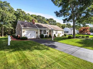 120 Diane Ave, South Yarmouth, MA 02664