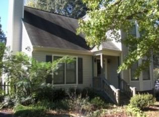 7101 Mill Valley Rd, Mechanicsville, VA 23111