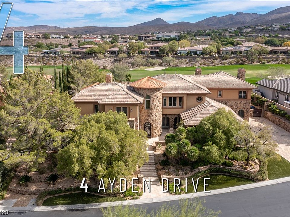 4 Ayden Dr, Henderson, NV 89052 Zillow
