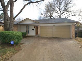 7208 Norma St, Fort Worth, TX 76112