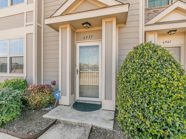 6937 Sandshell Blvd, Fort Worth, TX 76137