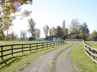 164 Belle Fleur Dr, Florence, MT 59833