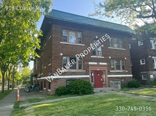 918 Copley Rd UNIT 5, Akron, OH 44320