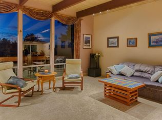 523 Balch Way, Ben Lomond, CA 95005