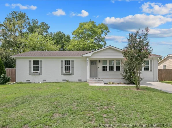 5405 Cassidy Ct, Fayetteville, NC 28303