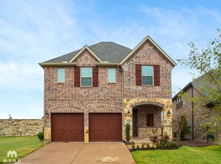 3201 Damsel Sauvage Ln, Lewisville, TX 75056