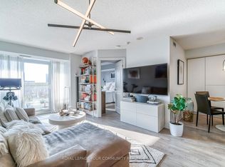 125 Western Battery Rd UNIT 612, Toronto, ON M6K3R8