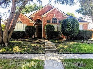 9504 Preston Vineyard Dr, Frisco, TX 75035