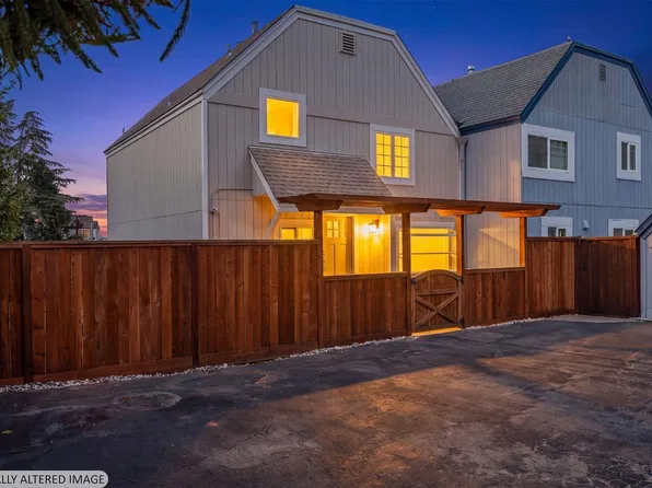 2711 Topaz Drive, Novato, CA 94945