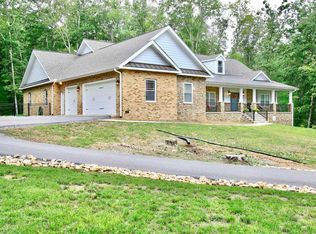 3760 Knob Creek Trl, Elliston, VA 24087