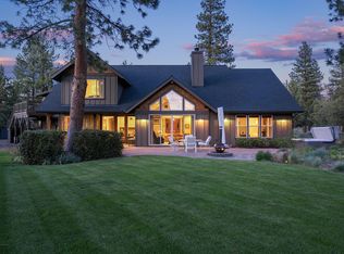 69300 Green Ridge Loop, Sisters, OR 97759