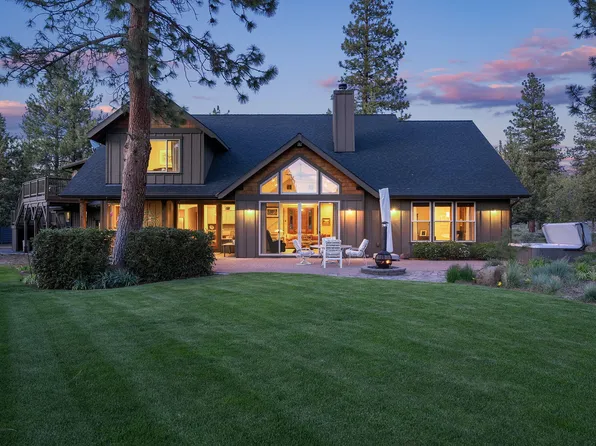 69300 Green Ridge Loop, Sisters, OR 97759