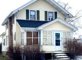 231 S East St, New Holland, OH