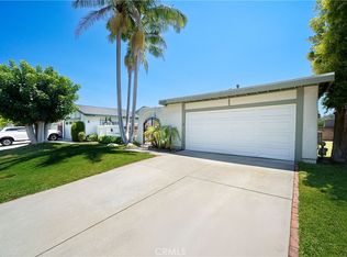 21522 Pedroso, Mission Viejo, CA 92691