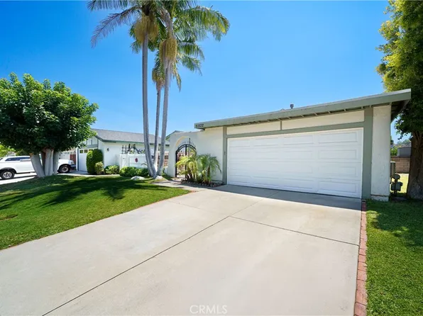 21522 Pedroso, Mission Viejo, CA 92691
