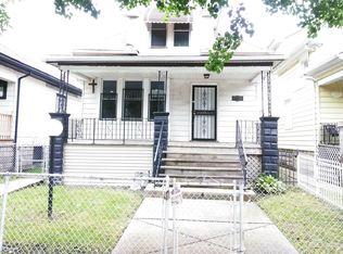 10320 S Indiana Ave, Chicago, IL 60628