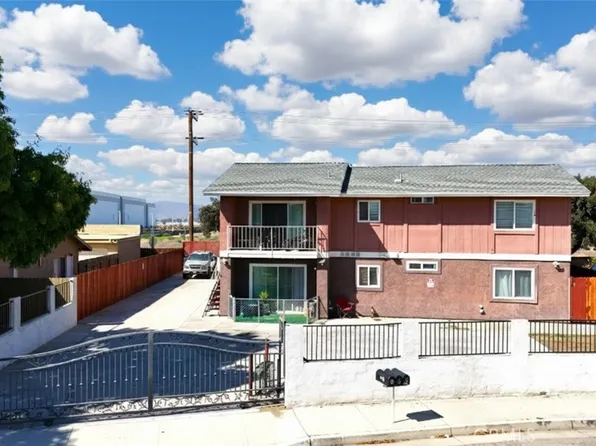 381 Carmel Way, Hemet, CA 92545