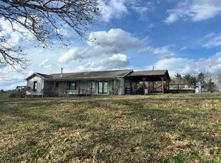 1726 Brush Creek Falls Rd, Princeton, WV 24739