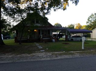 105 8th St, Lilesville, NC 28091