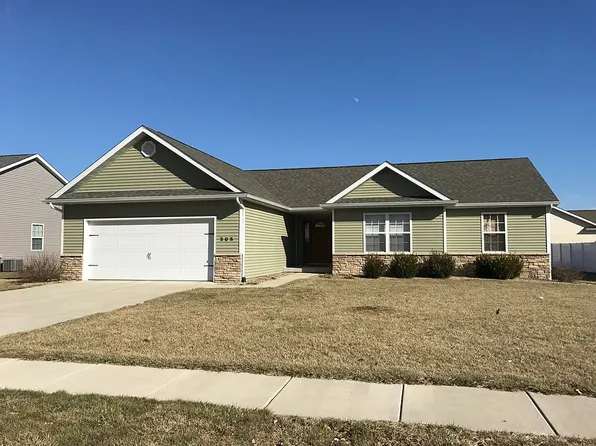 308 Dewberry Trl, Chatham, IL 62629