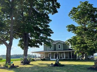 7167 N 325 E, Lucerne, IN 46950