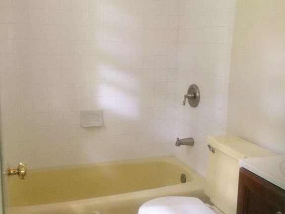 Master bedroom bath.