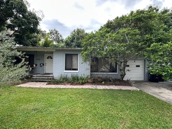 1922 Rowena Ave, Orlando, FL 32803