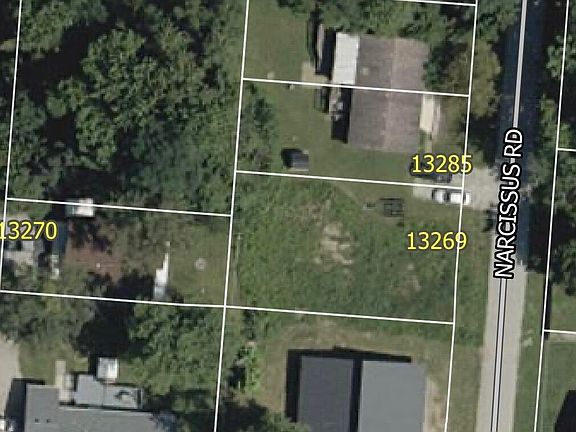 2nd image of 13269 Narcissus Rd NE