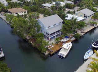 28532 Maracaibo Rd, Little Torch Key, FL 33042