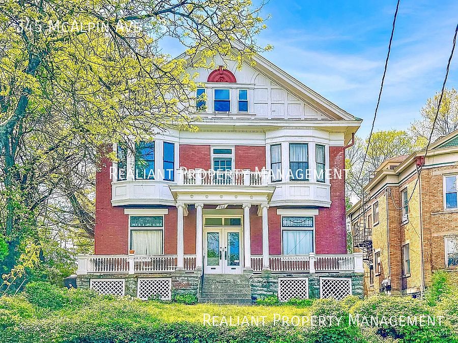 1st image of 345 McAlpin Ave #3