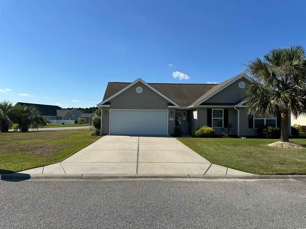 201 Four Leaf Ln., Murrells Inlet, SC 29576