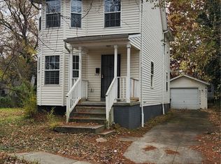 10912 Hampden Ave, Cleveland, OH