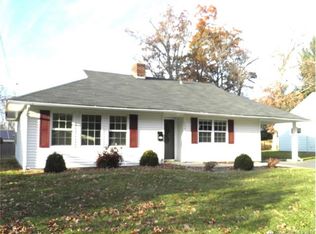 292 Oconnell Dr, East Hartford, CT 06118